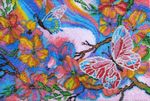 Butterfly 2906
