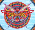 Butterfly 118