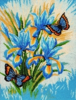 Butterfly 434