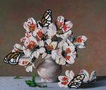 Butterfly LB032