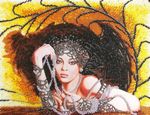 Butterfly 214