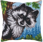 Набор для вышивания Collection D Art 5.273