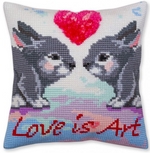 Набор для вышивания Collection D Art 5.379