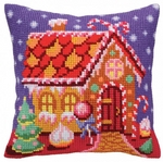 Набор для вышивания Collection D Art 5.391