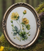 Набор для вышивания Collection D Art BC8110