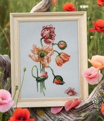 Набор для вышивания Collection D Art BC8111