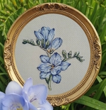 Набор для вышивания Collection D Art BC8112