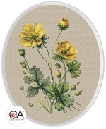 Collection D Art BC8110