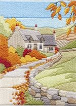 Derwentwater designs SEA06
