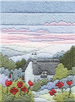 Derwentwater designs 14MLS14
