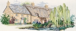 Derwentwater designs 18VE02