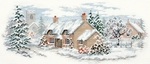Derwentwater designs MIN07A