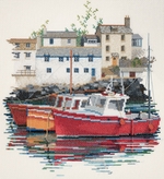 Derwentwater designs 18VE02
