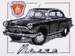 Дивная вишня КА-001