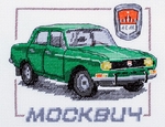 Дивная вишня КА-003