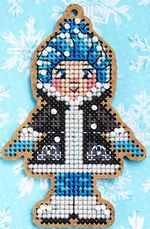 Дивная вишня ВВ-40