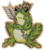 Дивная вишня ВВ-51