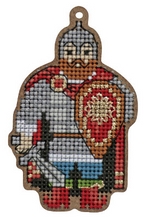 Дивная вишня ВВ-92