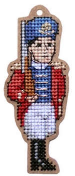 Дивная вишня ВВ-94