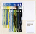 Набор для вышивания DMC BK1995