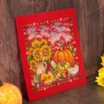 Набор для вышивания Двое из ларца А-092