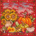 Набор для вышивания Двое из ларца А-092