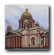 Набор для вышивания Hobby & Pro БН-3219