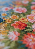 Набор для вышивания Lanarte PN-0214324