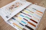 Набор для вышивания LetiStitch 922