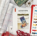 ����� ��� ��������� LetiStitch L10-003