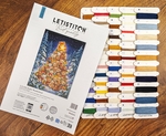 ����� ��� ��������� LetiStitch L10-008