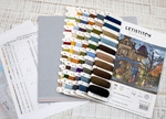 Набор для вышивания LetiStitch L8013