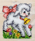 Набор для вышивания LetiStitch L8032