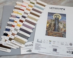    LetiStitch L8066
