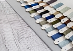 Набор для вышивания LetiStitch L8067
