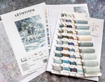 Набор для вышивания LetiStitch L8070
