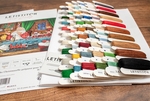    LetiStitch L8074