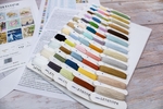 Набор для вышивания LetiStitch L8086