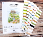    LetiStitch L8088