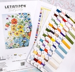    LetiStitch L8091