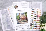    LetiStitch L8101