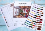    LetiStitch L8105
