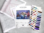    LetiStitch L8108