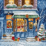    LetiStitch L8109