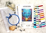    LetiStitch L9911