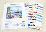    LetiStitch L9927