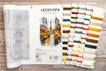    LetiStitch L9929
