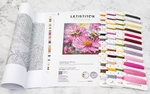    LetiStitch L9933