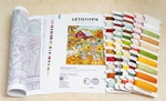   LetiStitch L9936