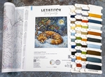    LetiStitch L9938